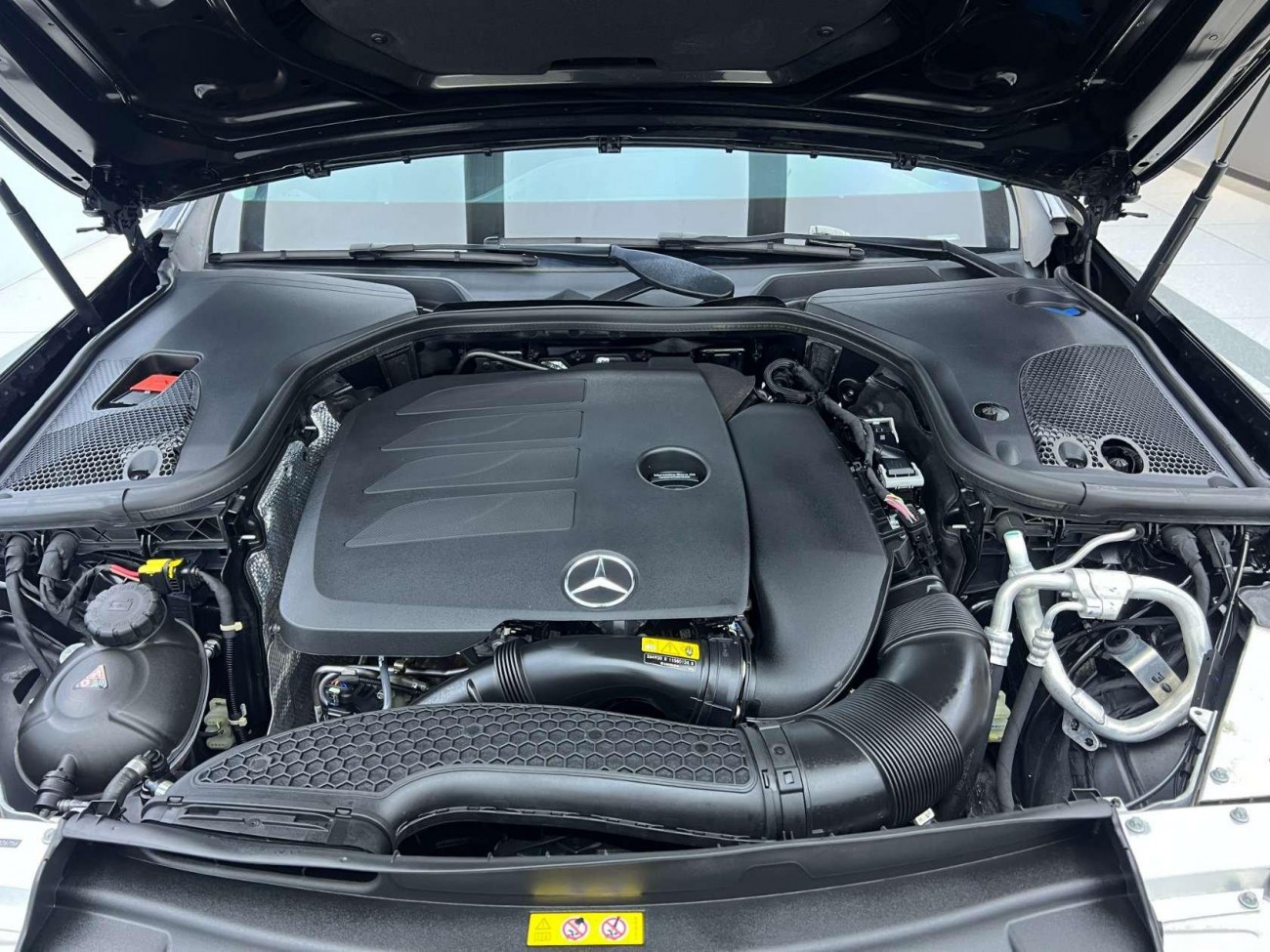 Mercedes-Benz E 260 L 2023