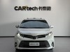 Toyota Sienna 2021