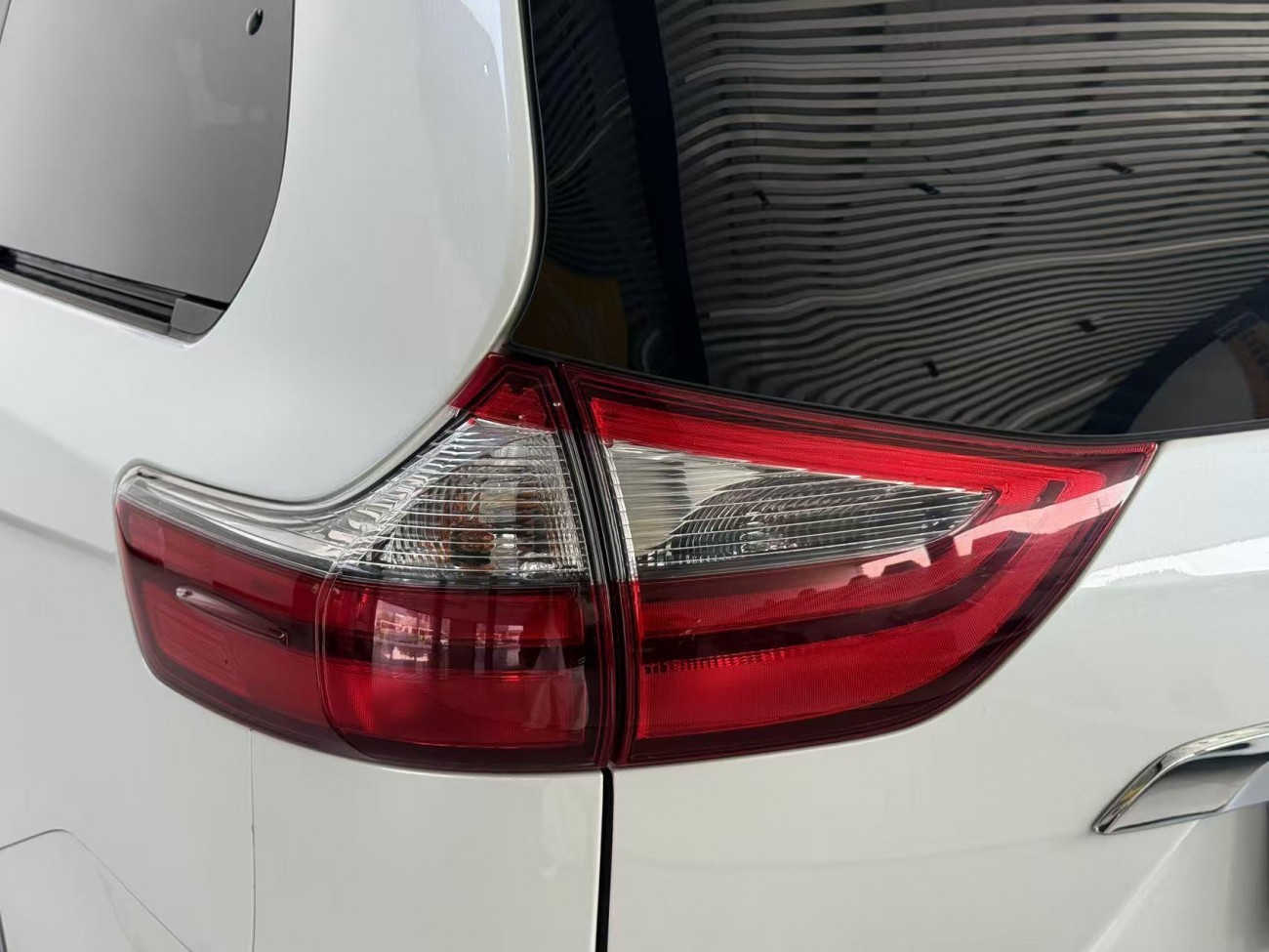 Toyota Sienna 2021
