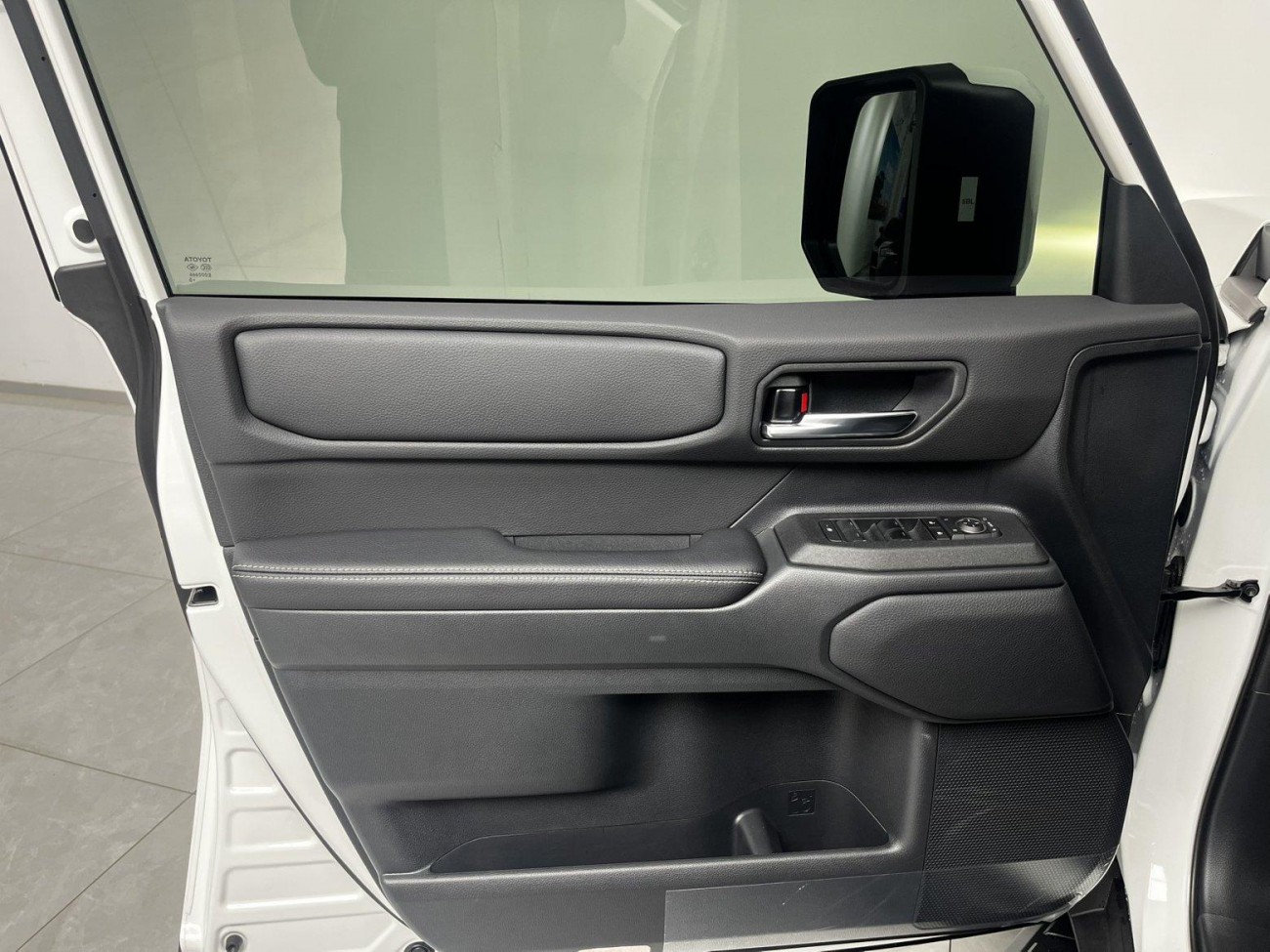 Toyota Prado 2026