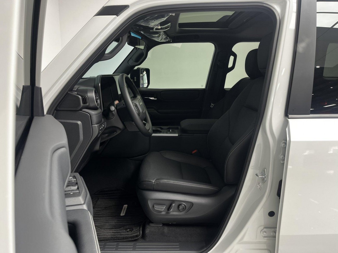Toyota Prado 2026
