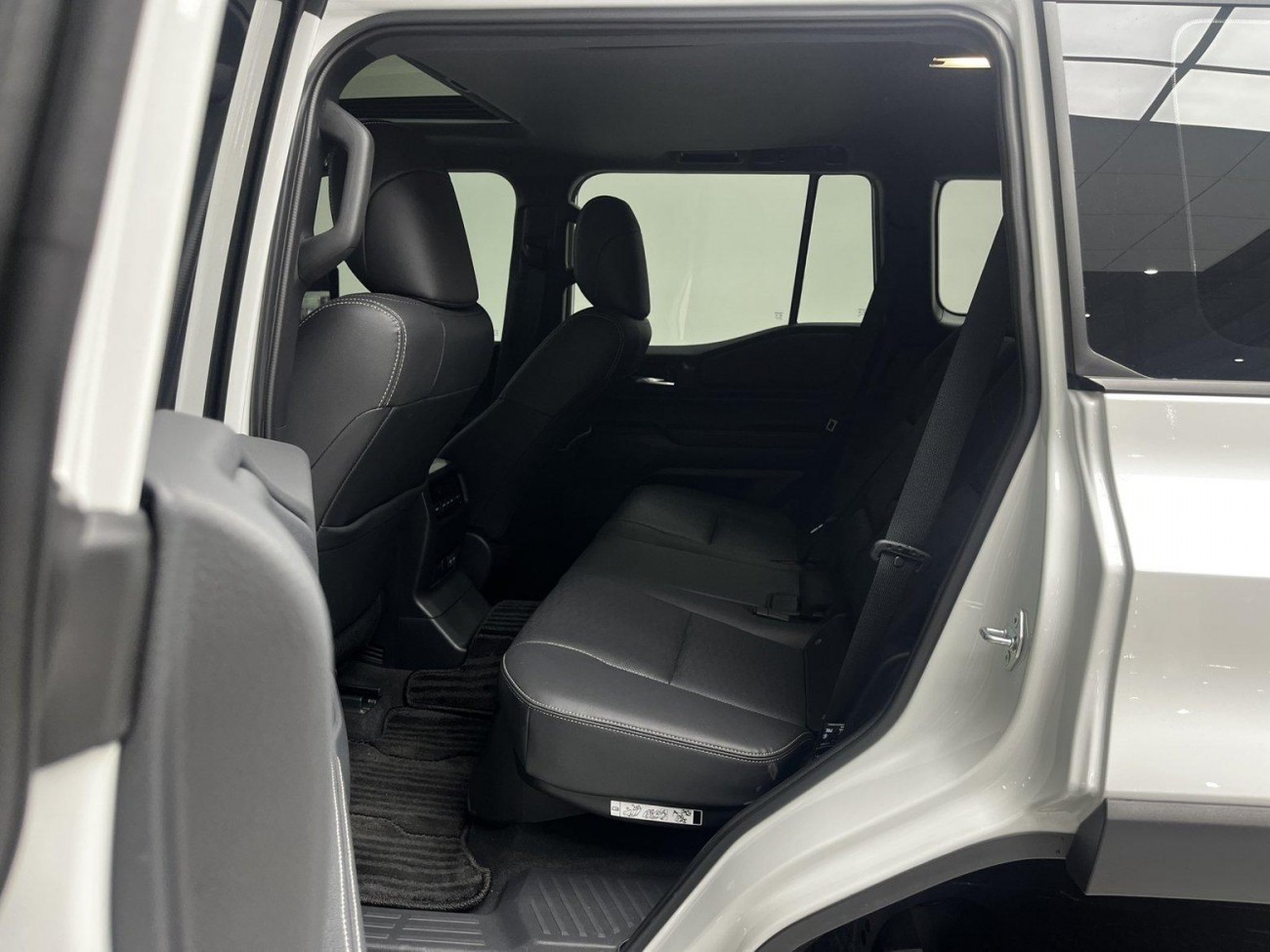 Toyota Prado 2026