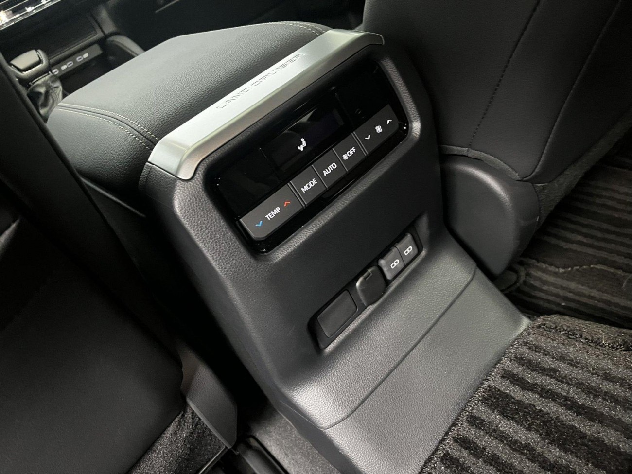 Toyota Prado 2026