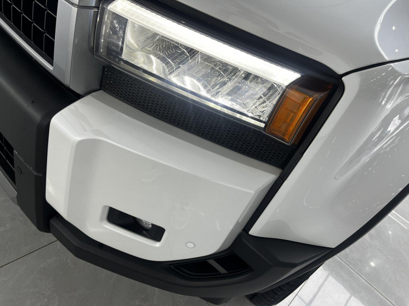 Toyota Prado 2026