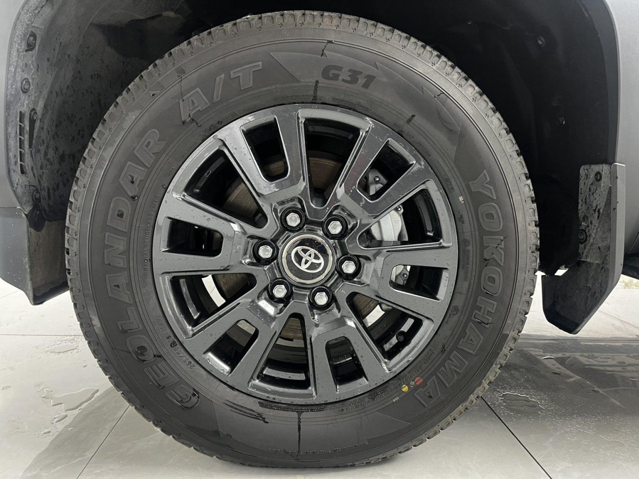 Toyota Prado 2026