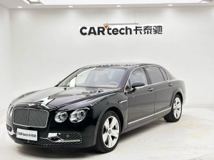 Bentley Flying Spur 2009