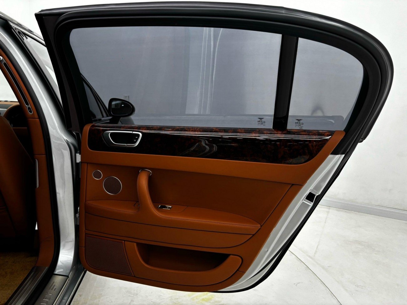 Bentley Flying Spur 2009