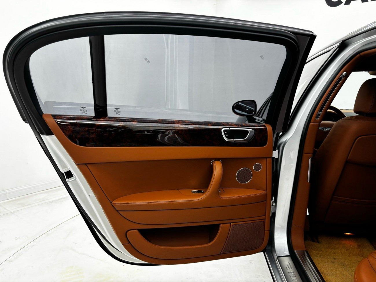 Bentley Flying Spur 2009