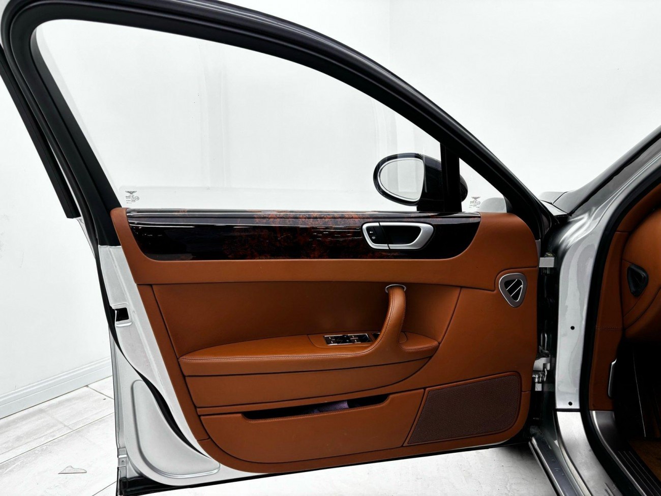 Bentley Flying Spur 2009