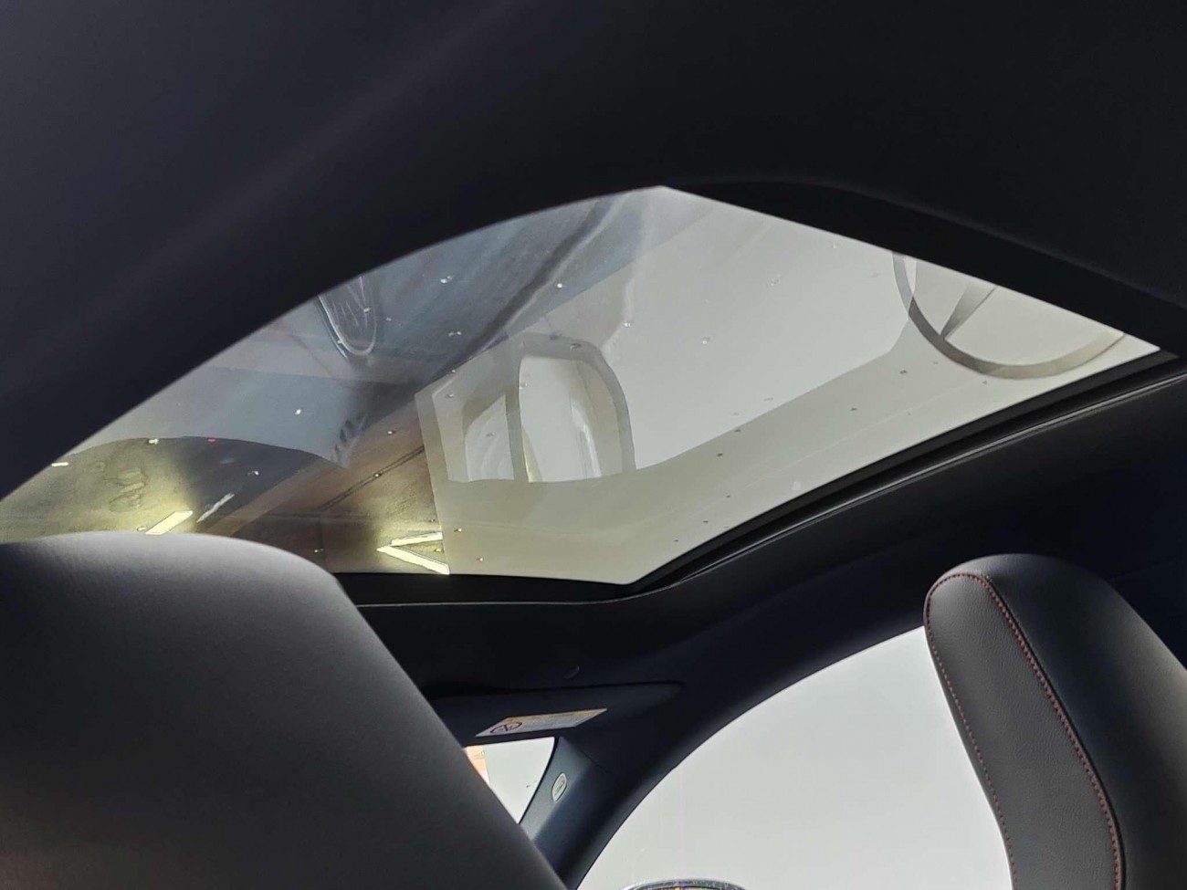 Mercedes-Benz CLA 200 2021
