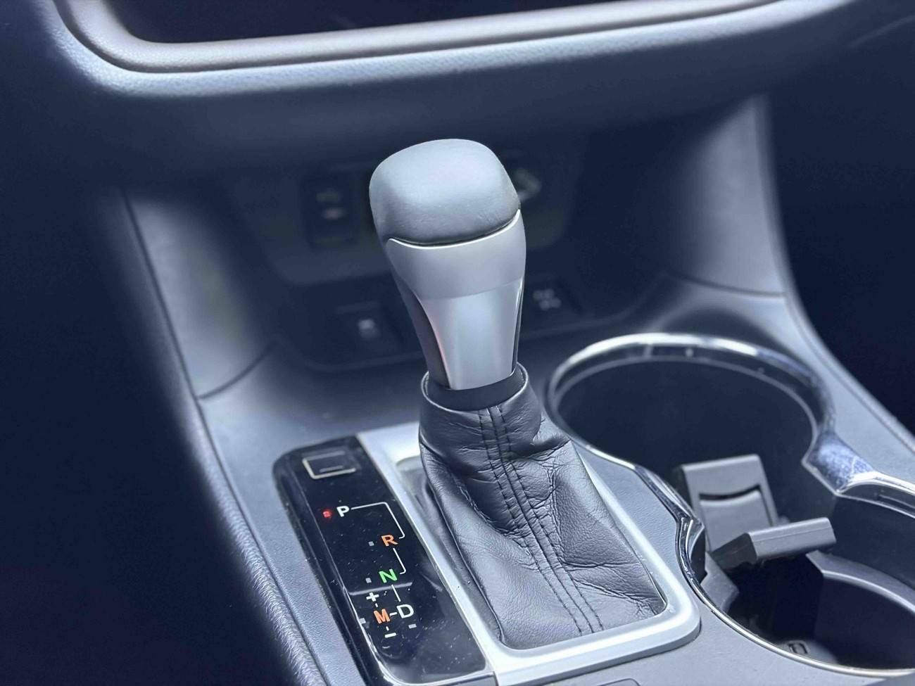 Toyota Highlander 2019