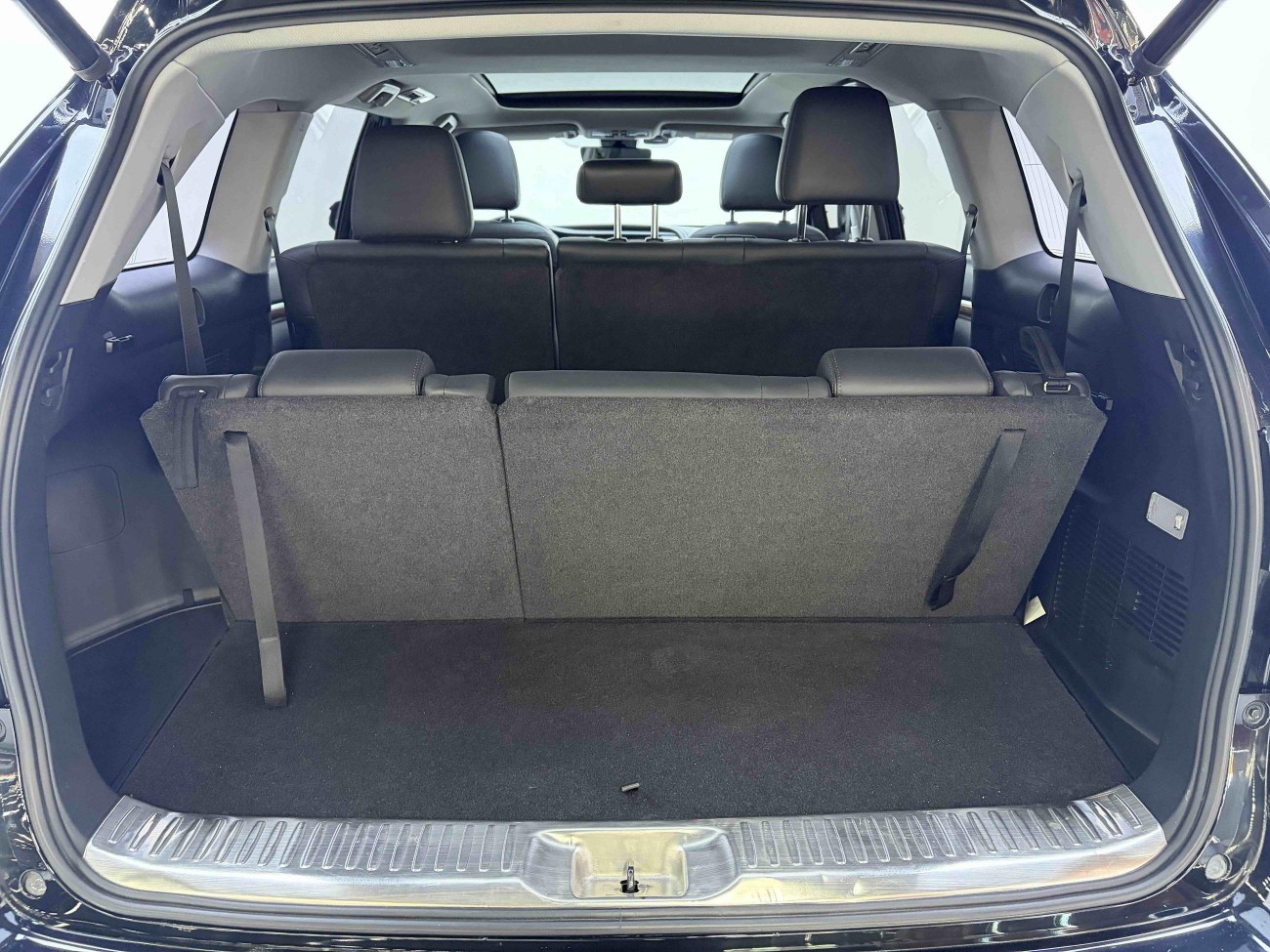 Toyota Highlander 2019
