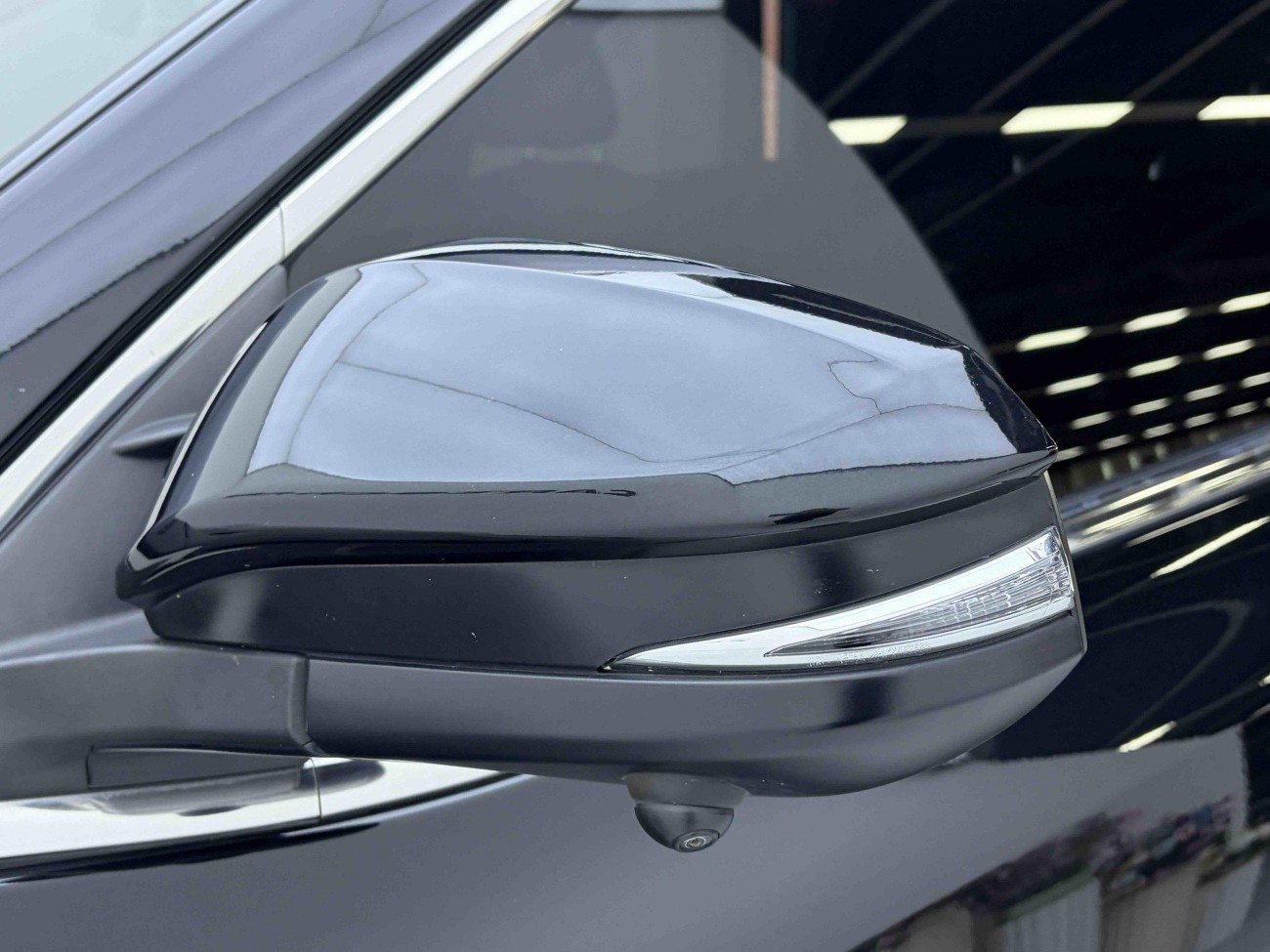 Toyota Highlander 2019