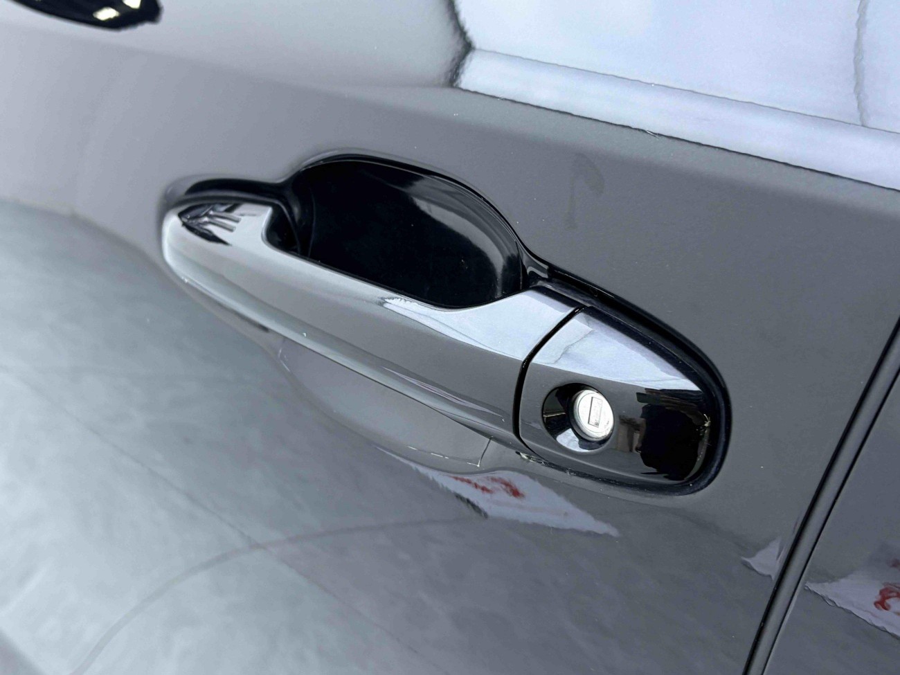Toyota Highlander 2019