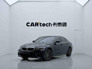 BMW 320Li 2021