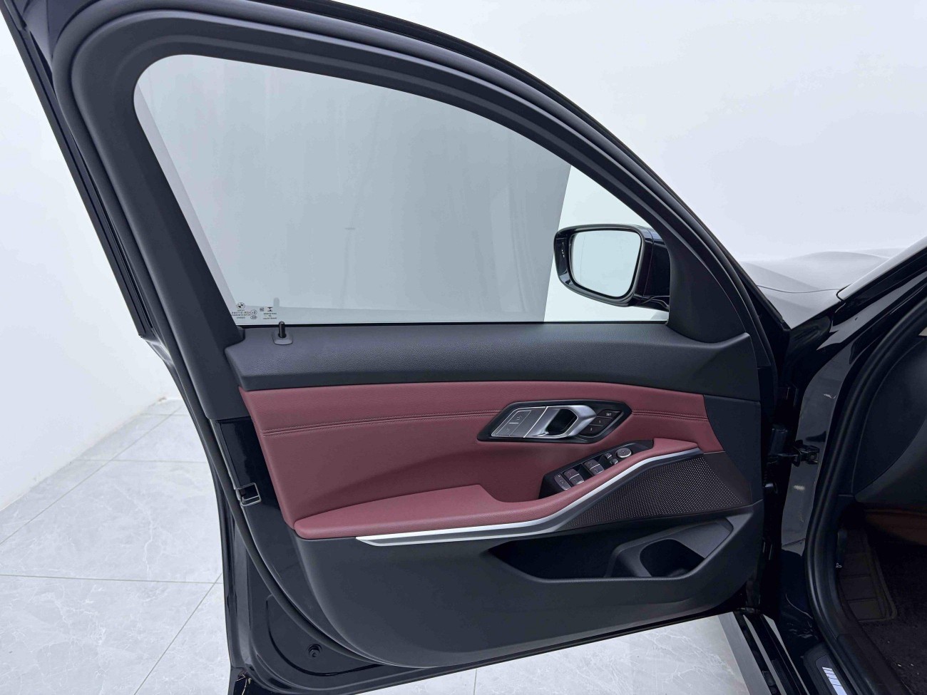 BMW 320Li 2021