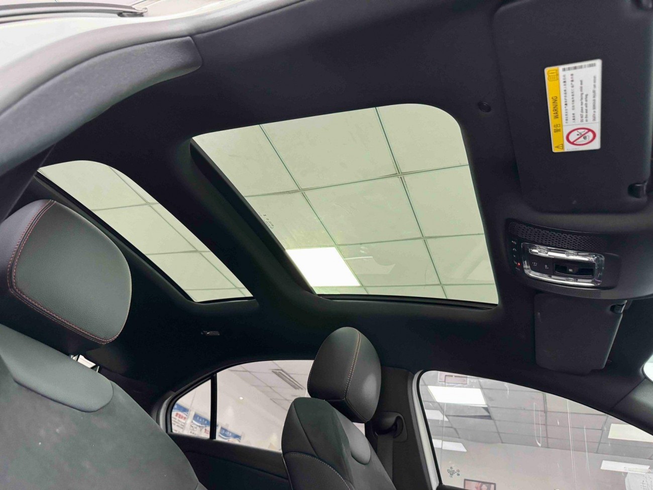 Mercedes-Benz A 200 L 2024