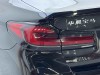 BMW 525Li 2021