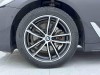 BMW 525Li 2021