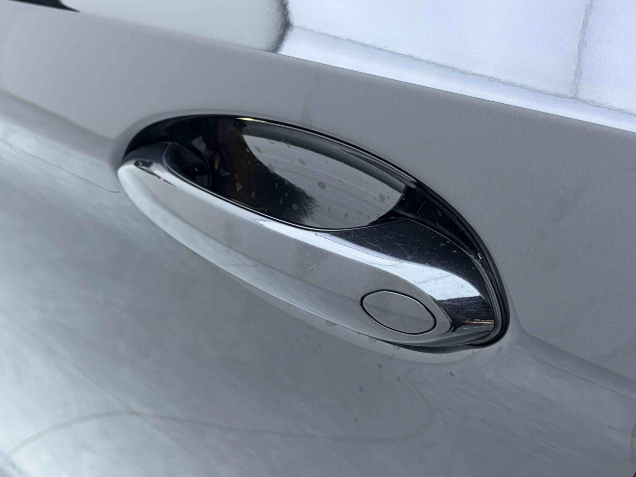 BMW 525Li 2021