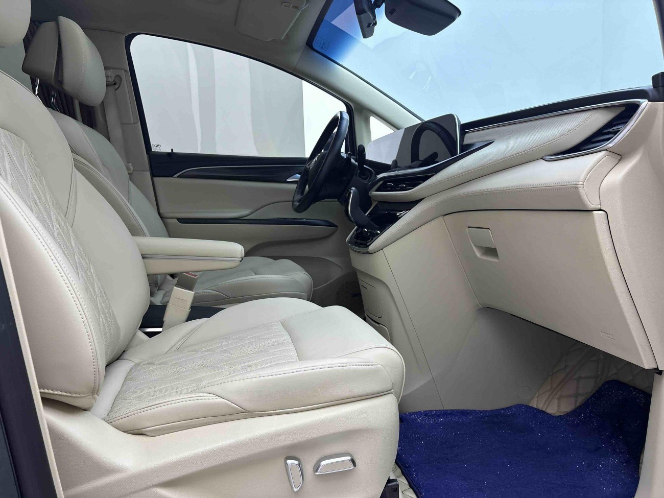Buick GL8 2022