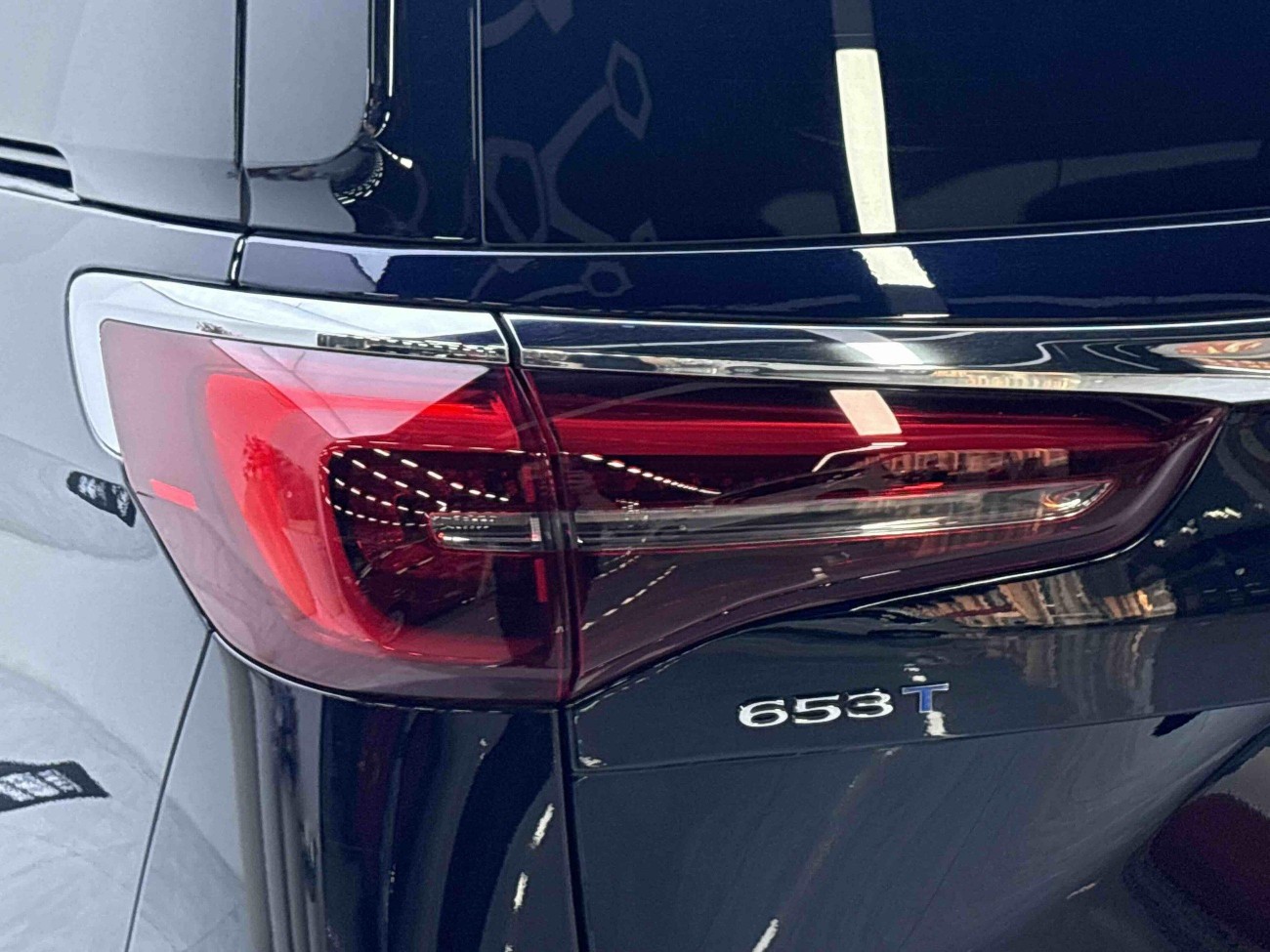 Buick GL8 2022