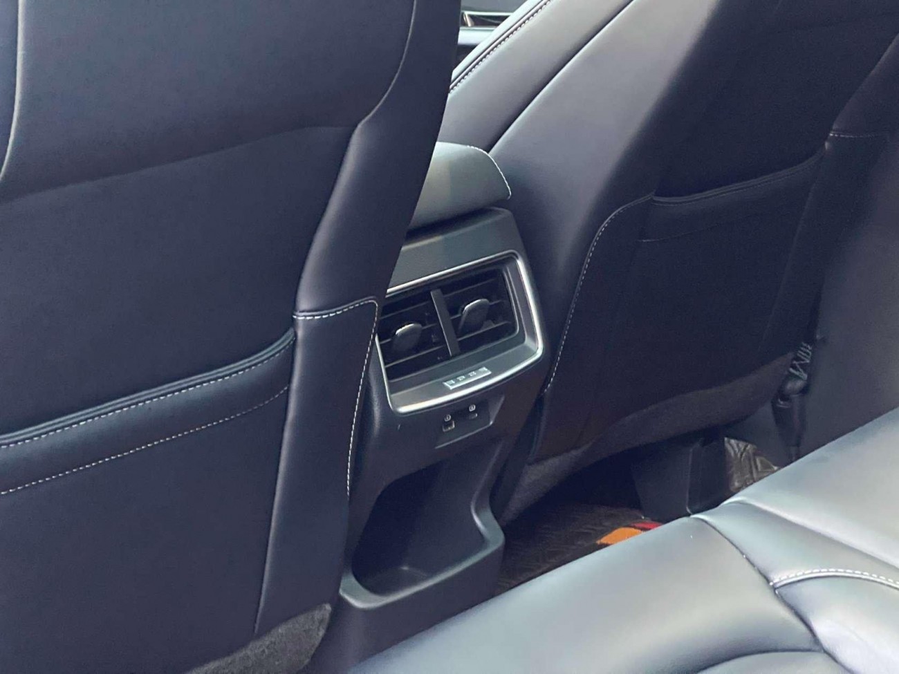 Ford Edge 2022