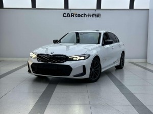 BMW 325Li 2023