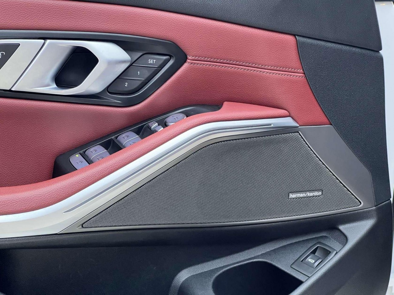 BMW 325Li 2023