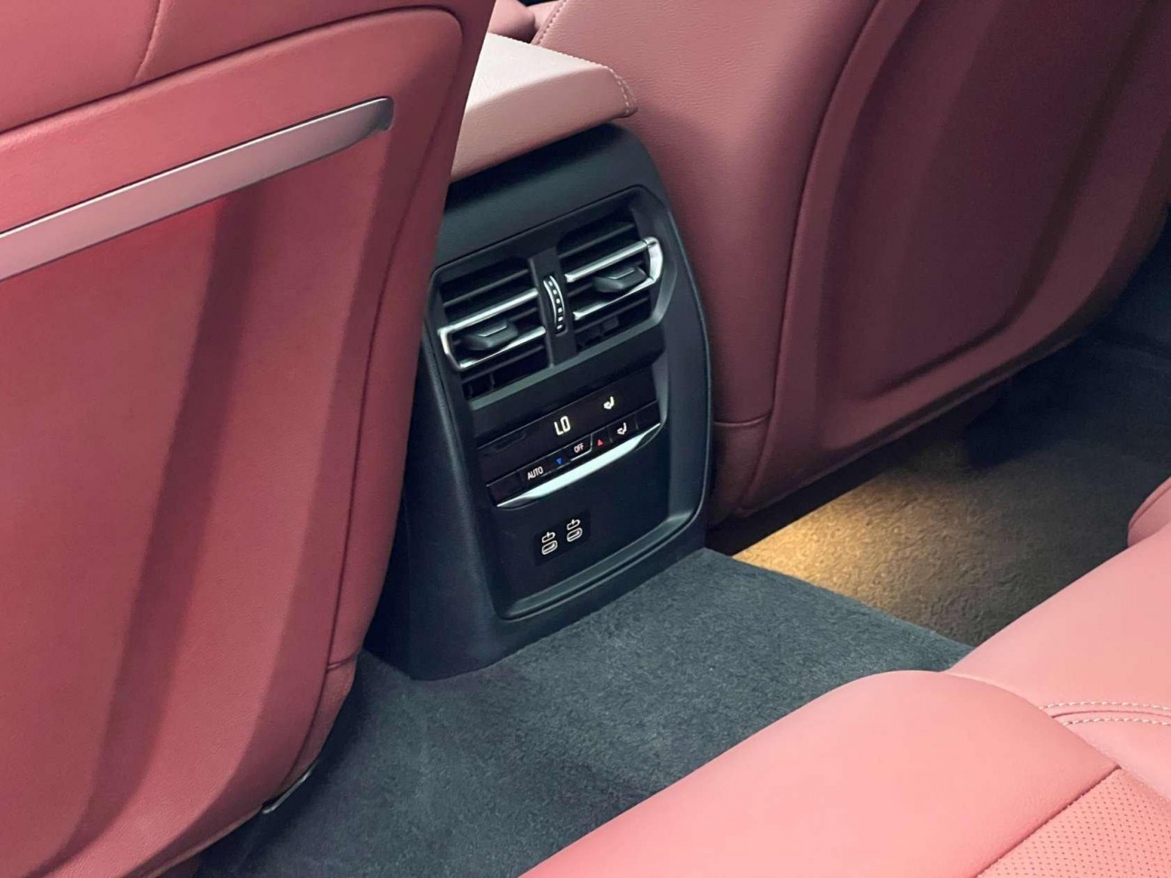BMW 325Li 2023