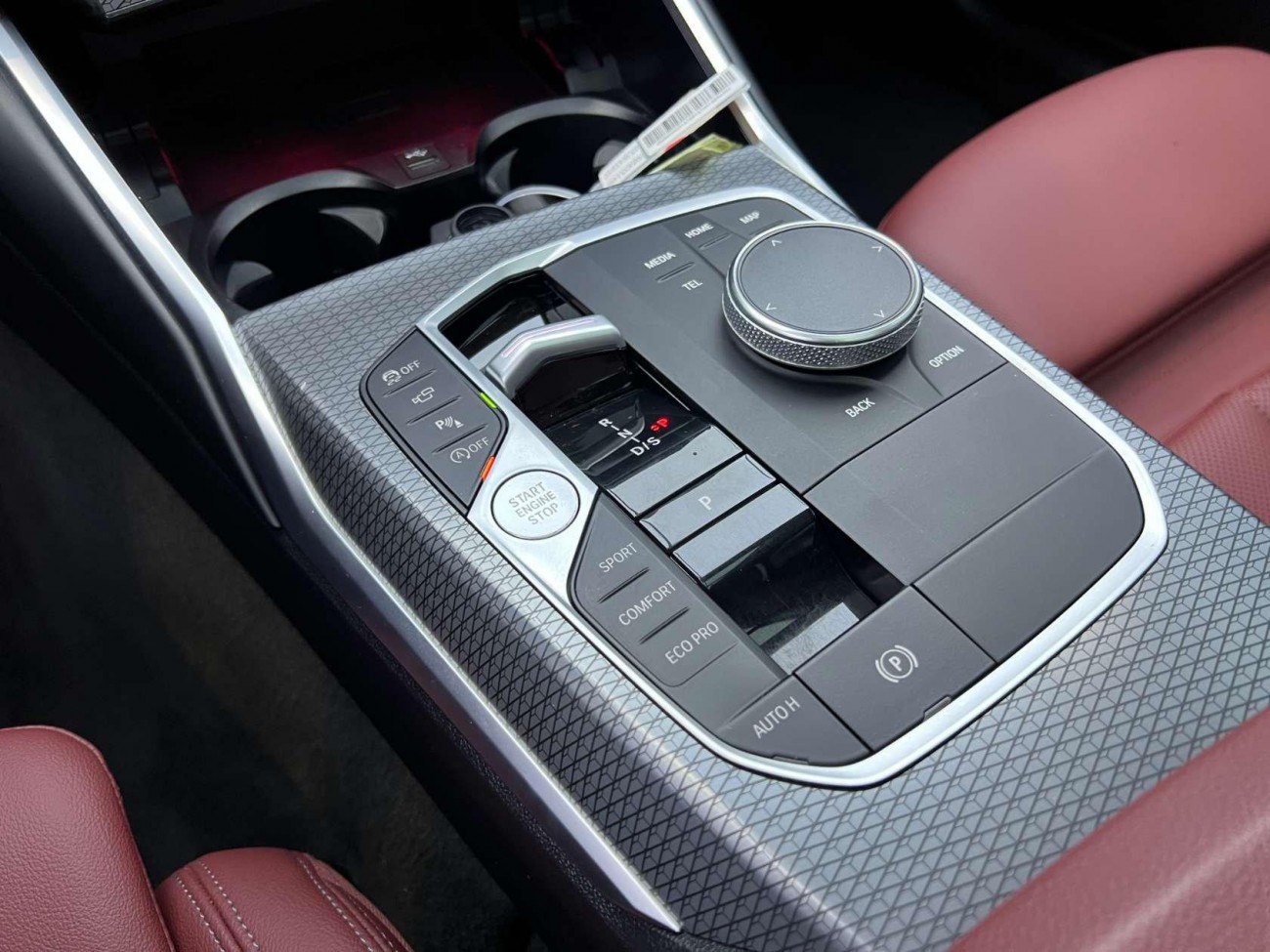 BMW 325Li 2023