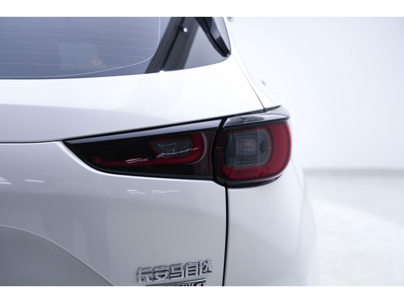 Mazda CX-5 2023