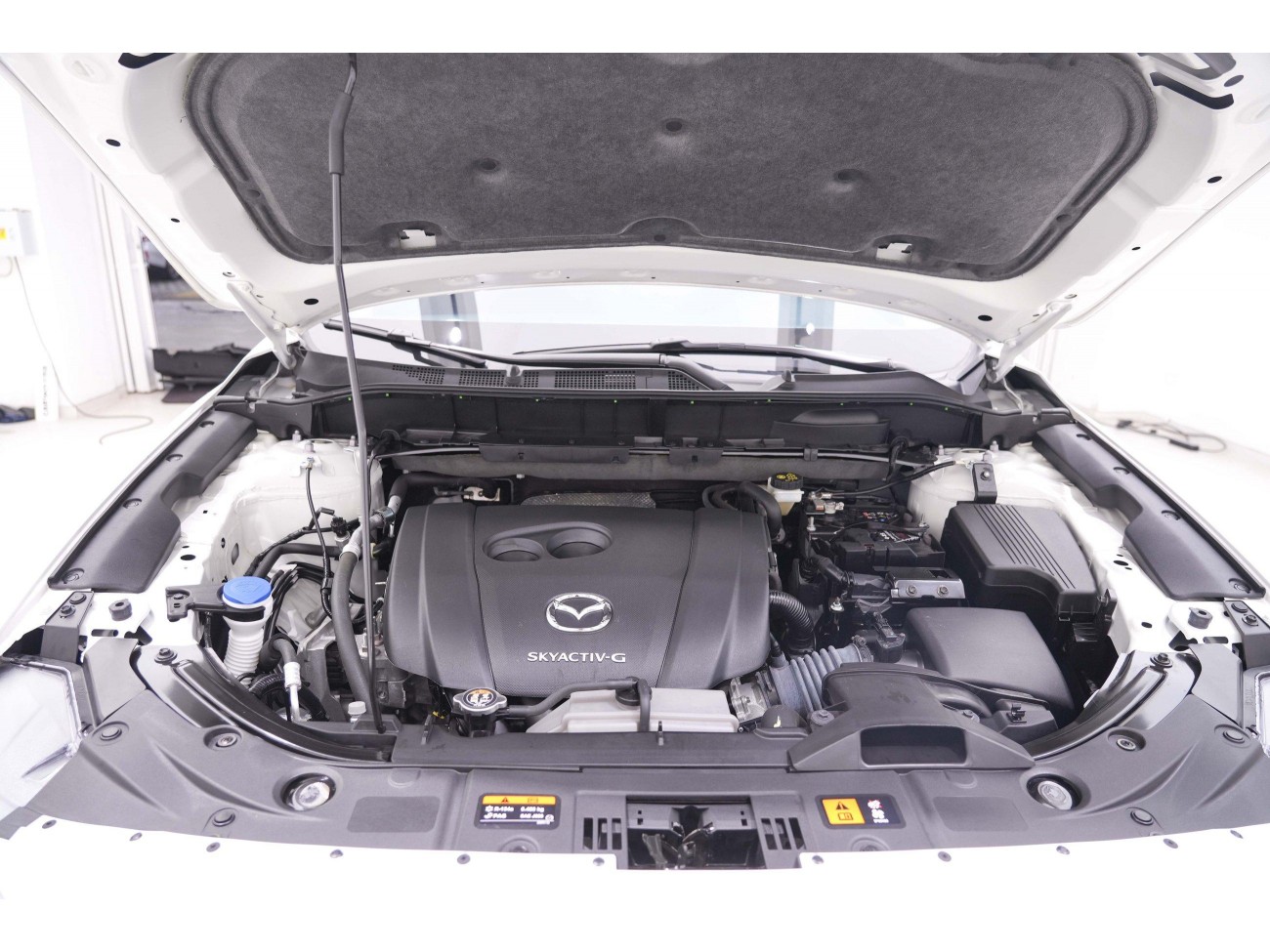 Mazda CX-5 2023