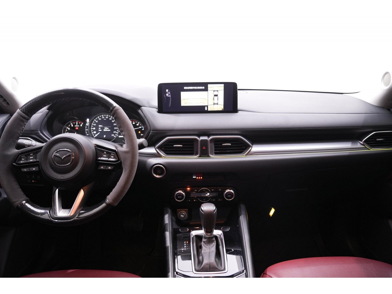 Mazda CX-5 2023