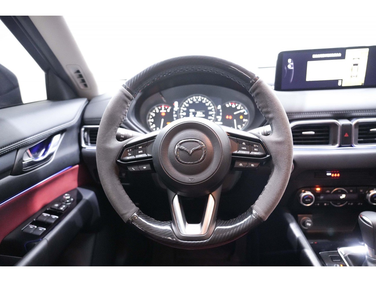 Mazda CX-5 2023
