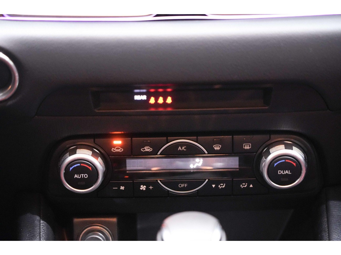 Mazda CX-5 2023