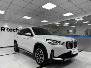 BMW X1 2024