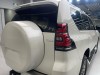 Toyota Prado 2019