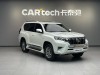 Toyota Prado 2019
