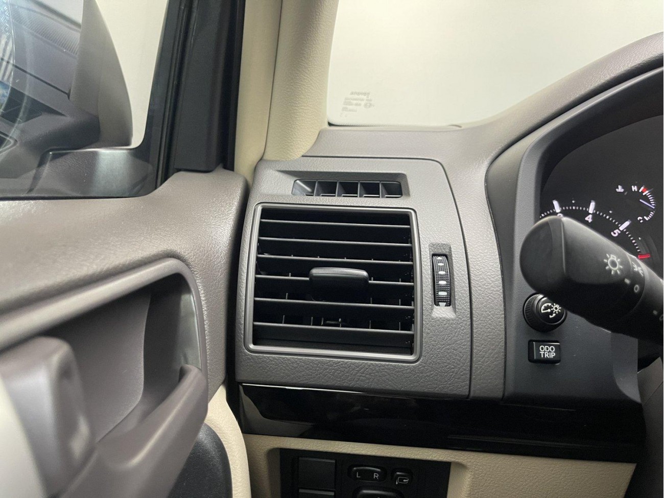 Toyota Prado 2019