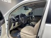 Toyota Prado 2019