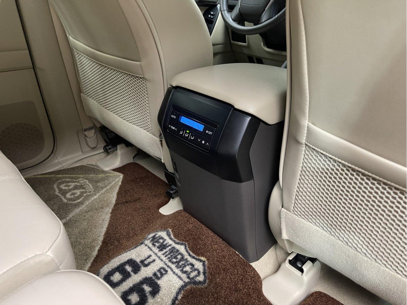 Toyota Prado 2019