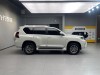 Toyota Prado 2019