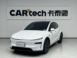 Tesla Model Y 2025
