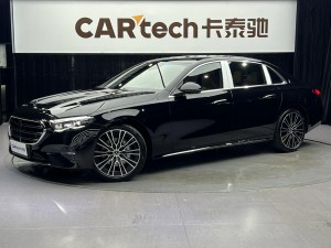 Mercedes-Benz E 300 L 2025