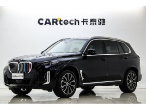 BMW X5 2024