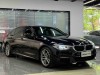 BMW 525Li 2019