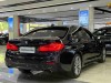 BMW 525Li 2019