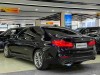 BMW 525Li 2019