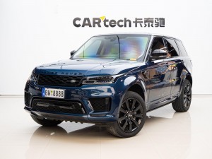 Land Rover Range Rover Sport 2022